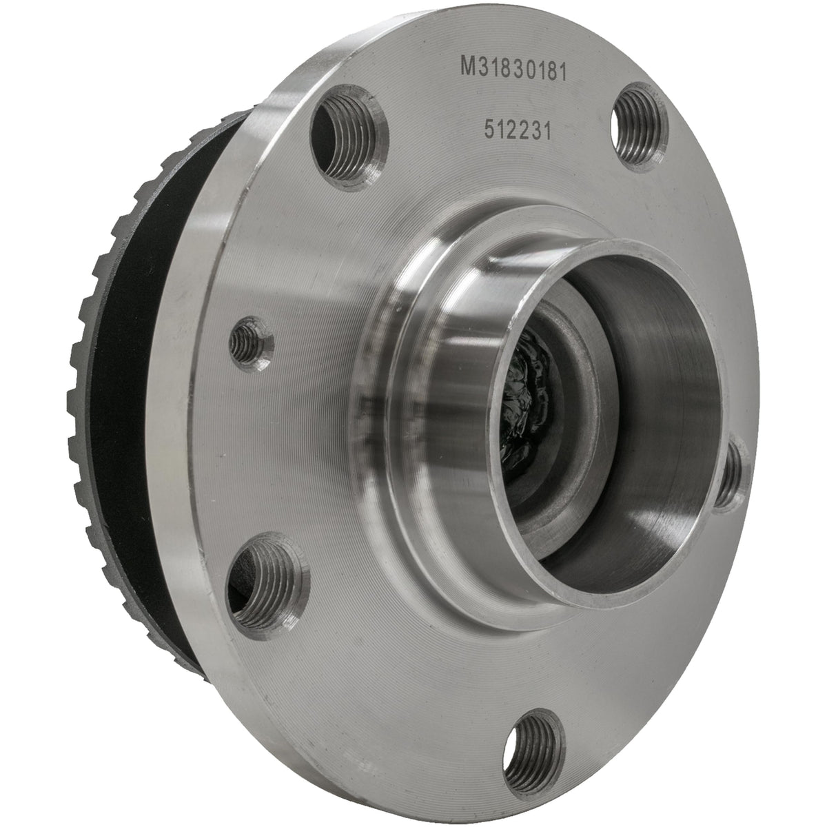 MPA WH512231 MPA WH512231 Wheel Bearing and Hub Assembly