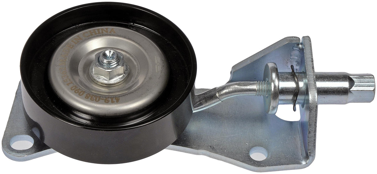 Dorman 419-038 AUTOMATIC BELT TENSIONER(TENSIONER ONLY