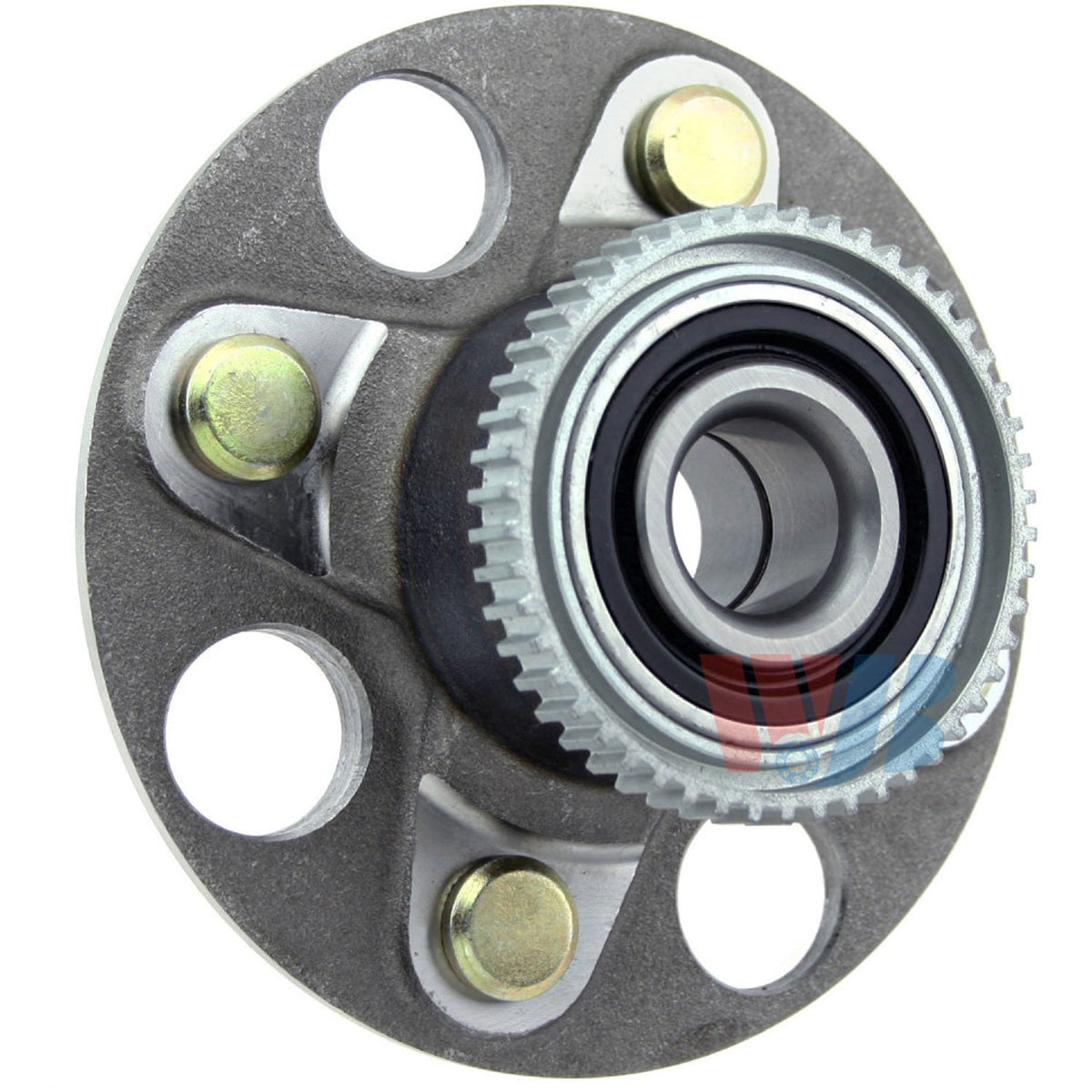 WJB WA512264 WJB WA512264 - Rear Wheel Hub Bearing Assembly - Cross Reference: Timken HA590008 / Moog 512264 / SKF BR930380