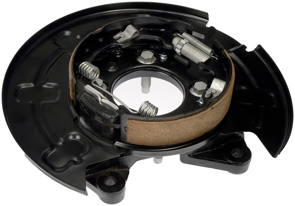 DORMAN 926-374 Dorman 926-374 Rear Passenger Side Parking Brake Assembly