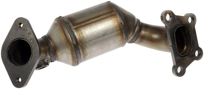 DORMAN 674-048 Dorman 674-048 Front Manifold Converter - Not CARB Compliant Compatible with Select Buick/Cadillac/Chevrolet Models (Made in USA)
