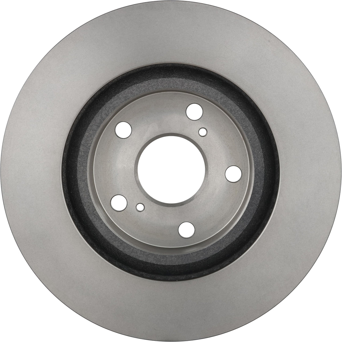 BREMBO 09A41711C02 Brembo 09.A417.11 UV Coated vented Front Brake Rotor EMGRAND/ENGLON/GLEAGLE/LEXUS/TOYOTA/TOYOTA (FAW)/TOYOTA (GAC) OE# 4351242050