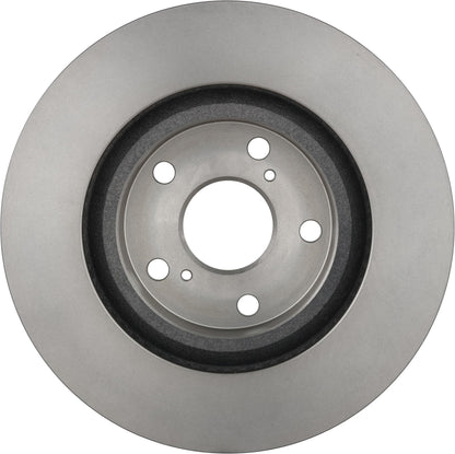 BREMBO 09A41711C02 Brembo 09.A417.11 UV Coated vented Front Brake Rotor EMGRAND/ENGLON/GLEAGLE/LEXUS/TOYOTA/TOYOTA (FAW)/TOYOTA (GAC) OE# 4351242050