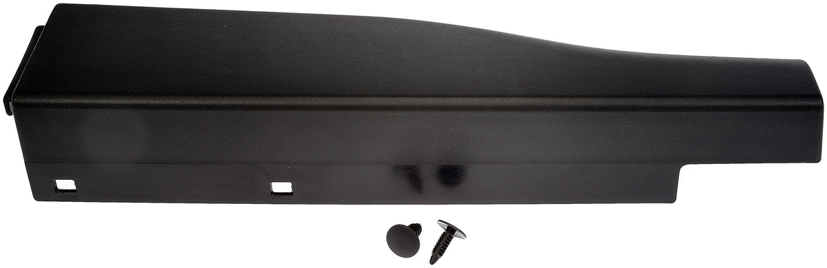 Dorman 925-614 Driver Side Tailgate Molding