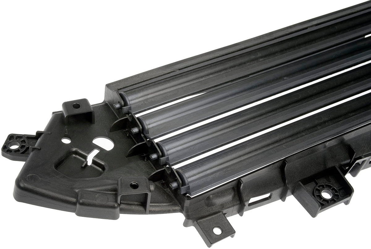 Dorman 601-390 Radiator Shutter Assembly
