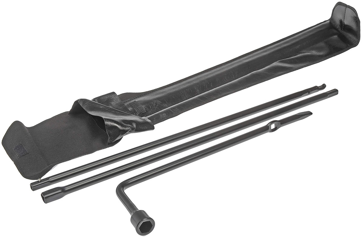 Dorman 926-814 Spare Tire Jack Handle/Wheel Lug Wrench