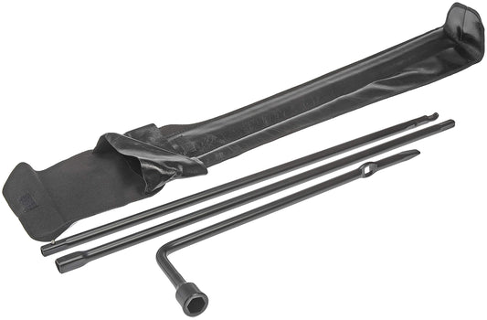 Dorman 926-814 Spare Tire Jack Handle/Wheel Lug Wrench