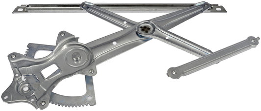 DORMAN 752-442 Dorman 752-442 Power Window Regulator (Regulator Only) Compatible with Select Lexus / Toyota Models