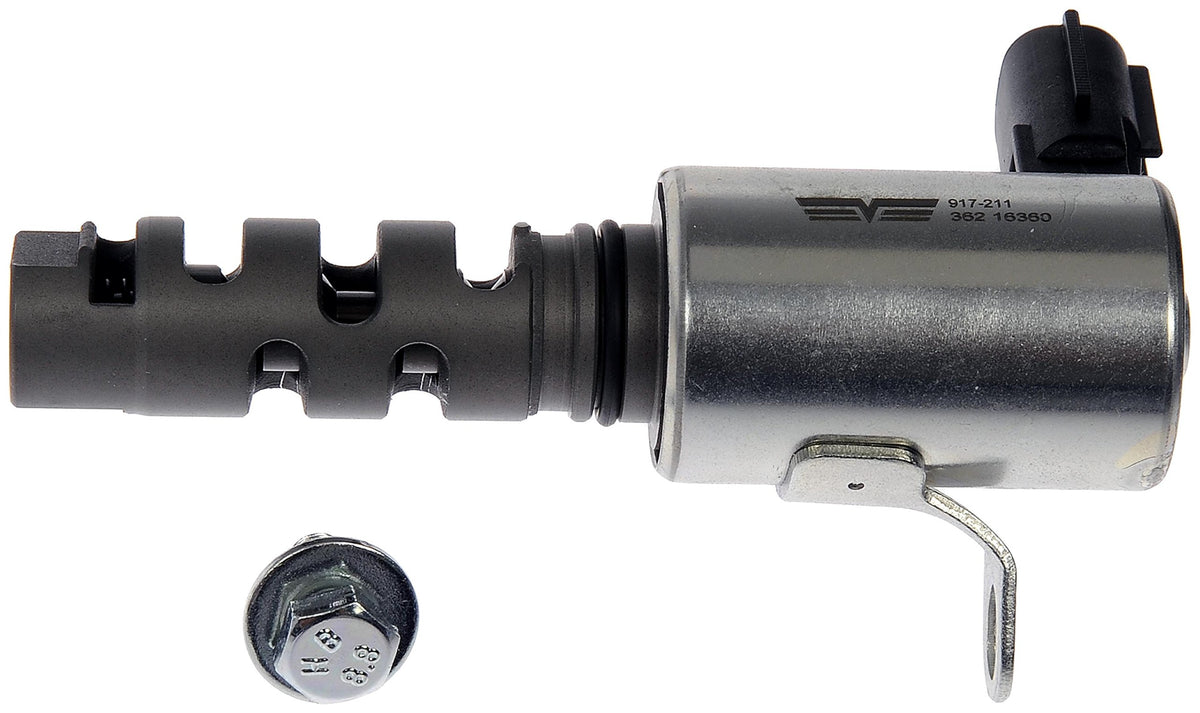 DORMAN 917-211 Dorman 917-211 Engine Variable Valve Timing (VVT) Solenoid Compatible with Select Lexus / Toyota Models