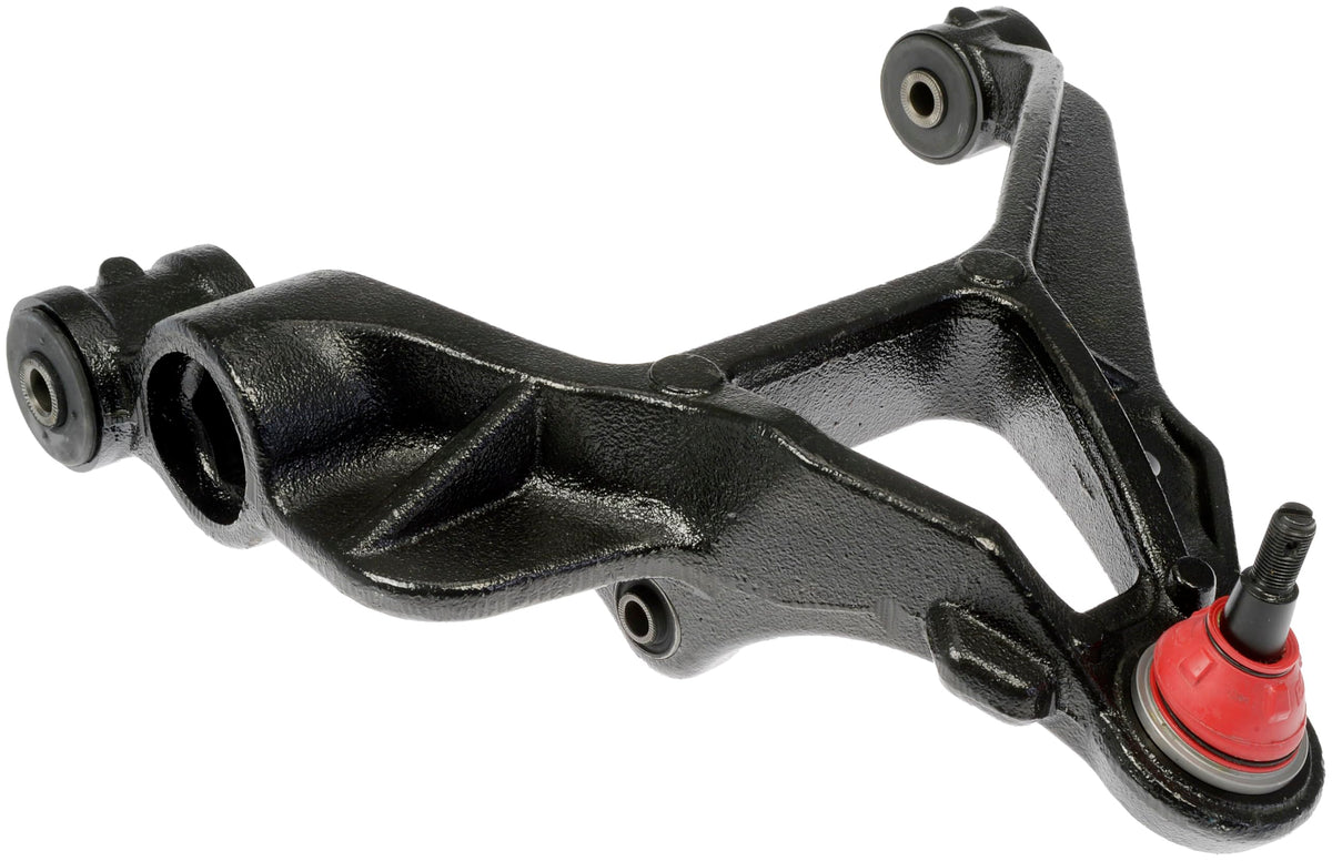Dorman CB91343RD Front Driver Side Lower Suspension Control Arm