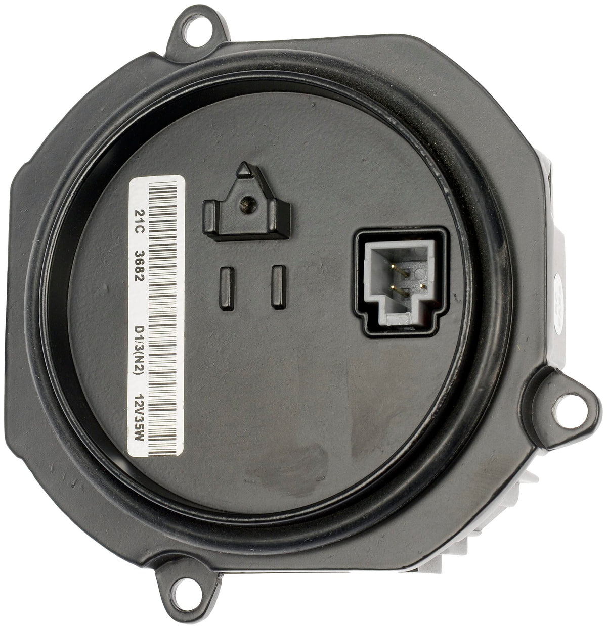 DORMAN 601-054 Dorman 601-054 High Intensity Discharge Lighting Ballast Compatible with Select Models