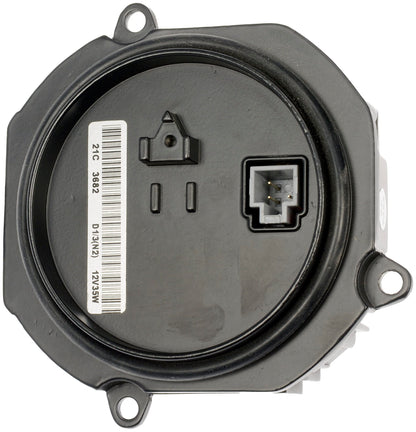 DORMAN 601-054 Dorman 601-054 High Intensity Discharge Lighting Ballast Compatible with Select Models