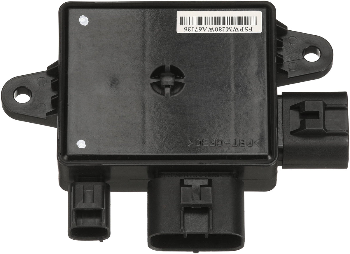 Gates FCM141 ENGINE COOLING FAN MODULE