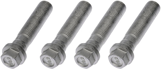DORMAN 917-508 Dorman 917-508 Front Wheel Hub Bolt