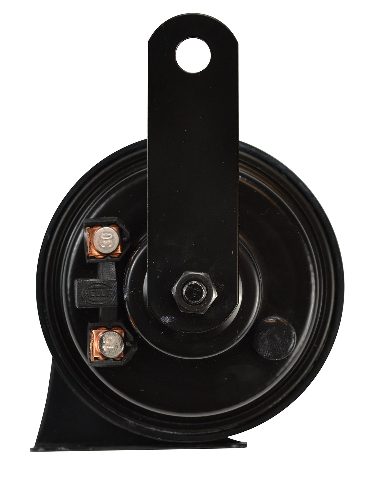 HELLA 011225831 Hella 011225831 HORN KIT BX BLK TRUMPET 1