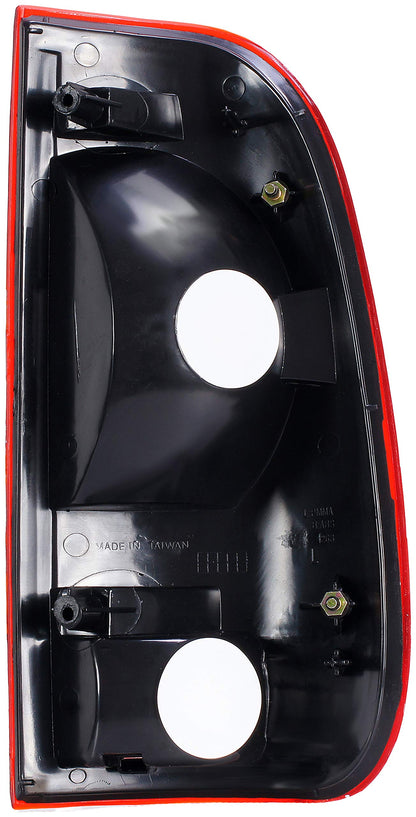 DORMAN 1610236 Dorman 1610236 Driver Side Tail Light Assembly