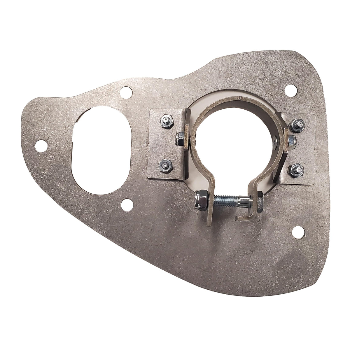 BORGESON 32646817-3 Borgeson 32646817-3 STEERING COLUMN / FIREWALL SEAL
