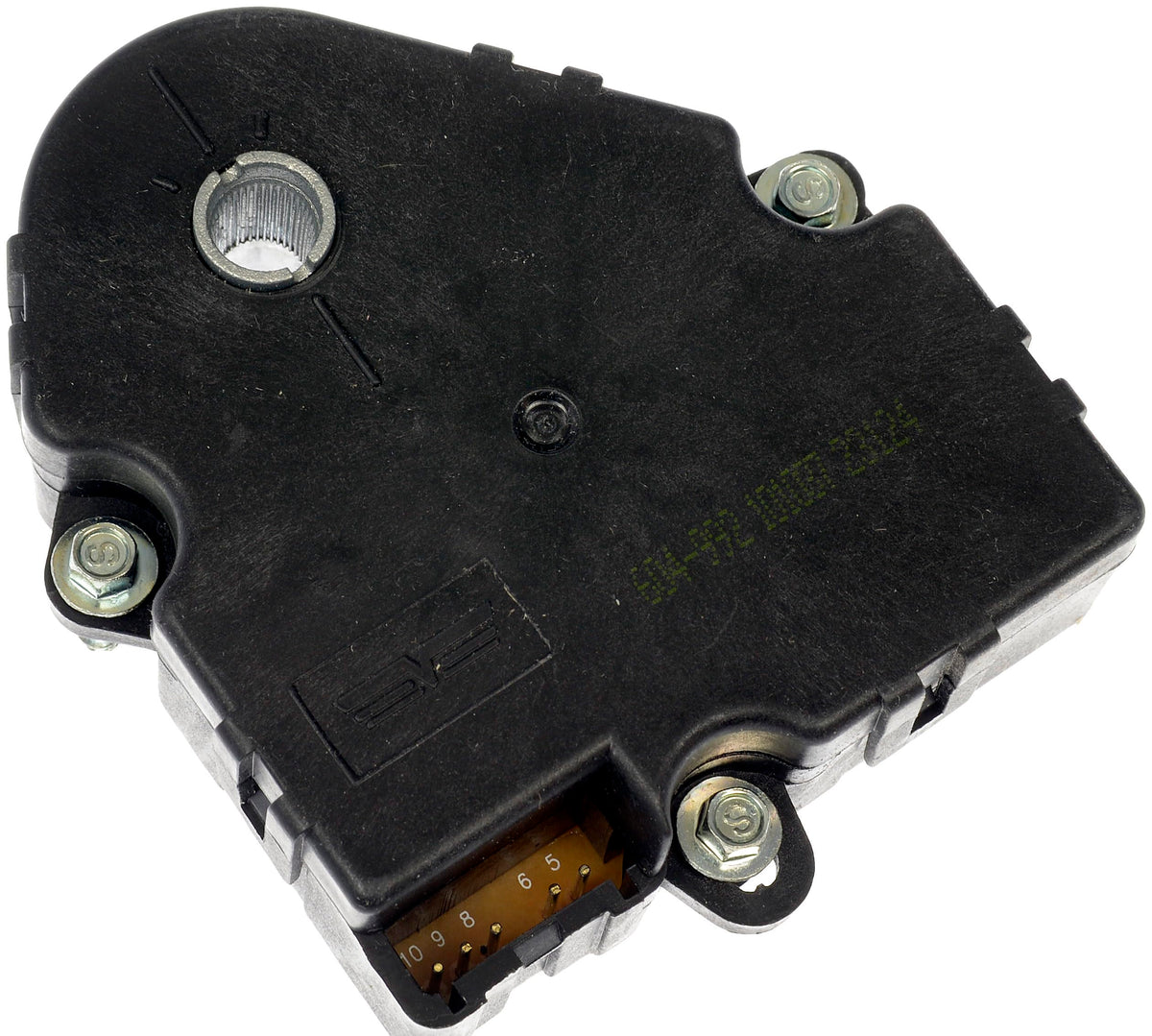 Dorman 604-992 HVAC Blend Door Actuator