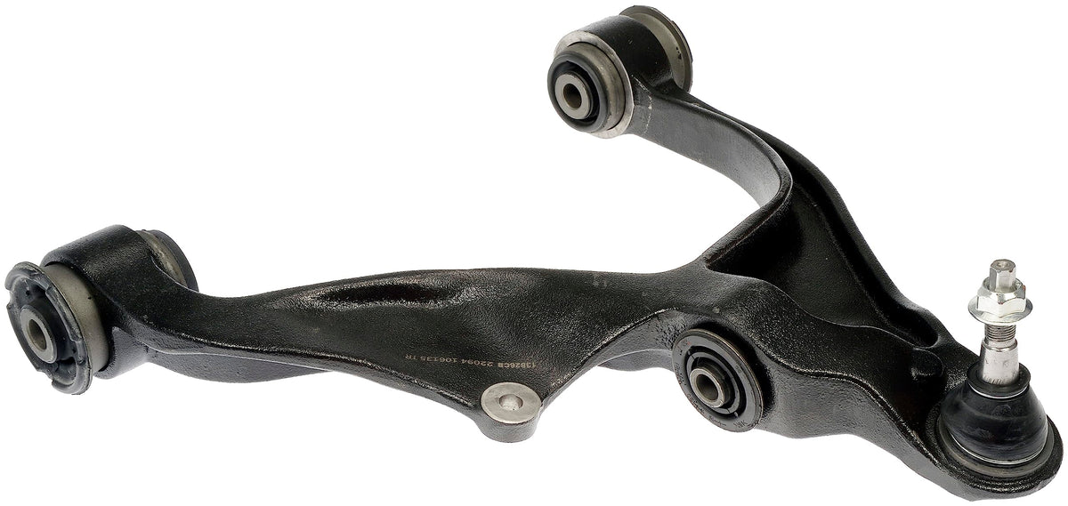 DORMAN 522-556 Dorman 522-556 Front Passenger Side Lower Suspension Control Arm and Ball Joint Assembly Compatible with Select Dodge Models