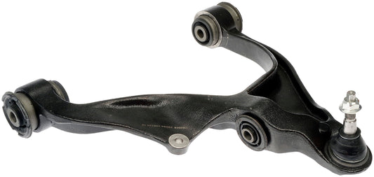 DORMAN 522-556 Dorman 522-556 Front Passenger Side Lower Suspension Control Arm and Ball Joint Assembly Compatible with Select Dodge Models
