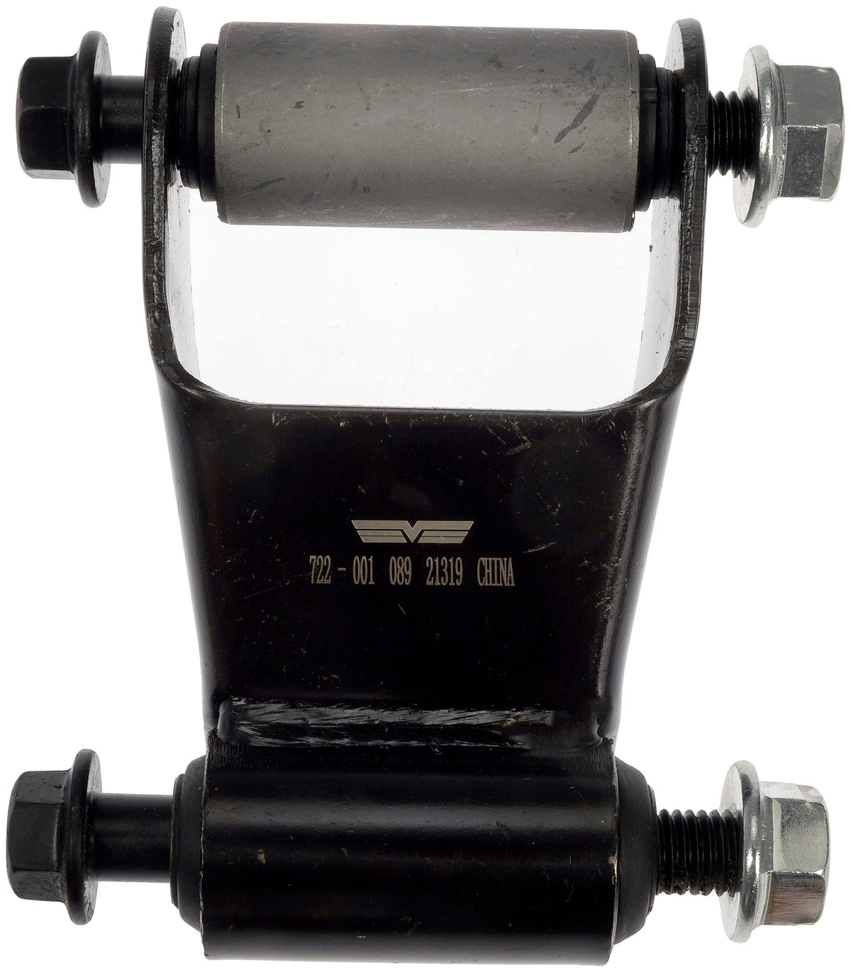 DORMAN 722-001 Dorman 722-001 Rear Rearward Leaf Spring Shackle