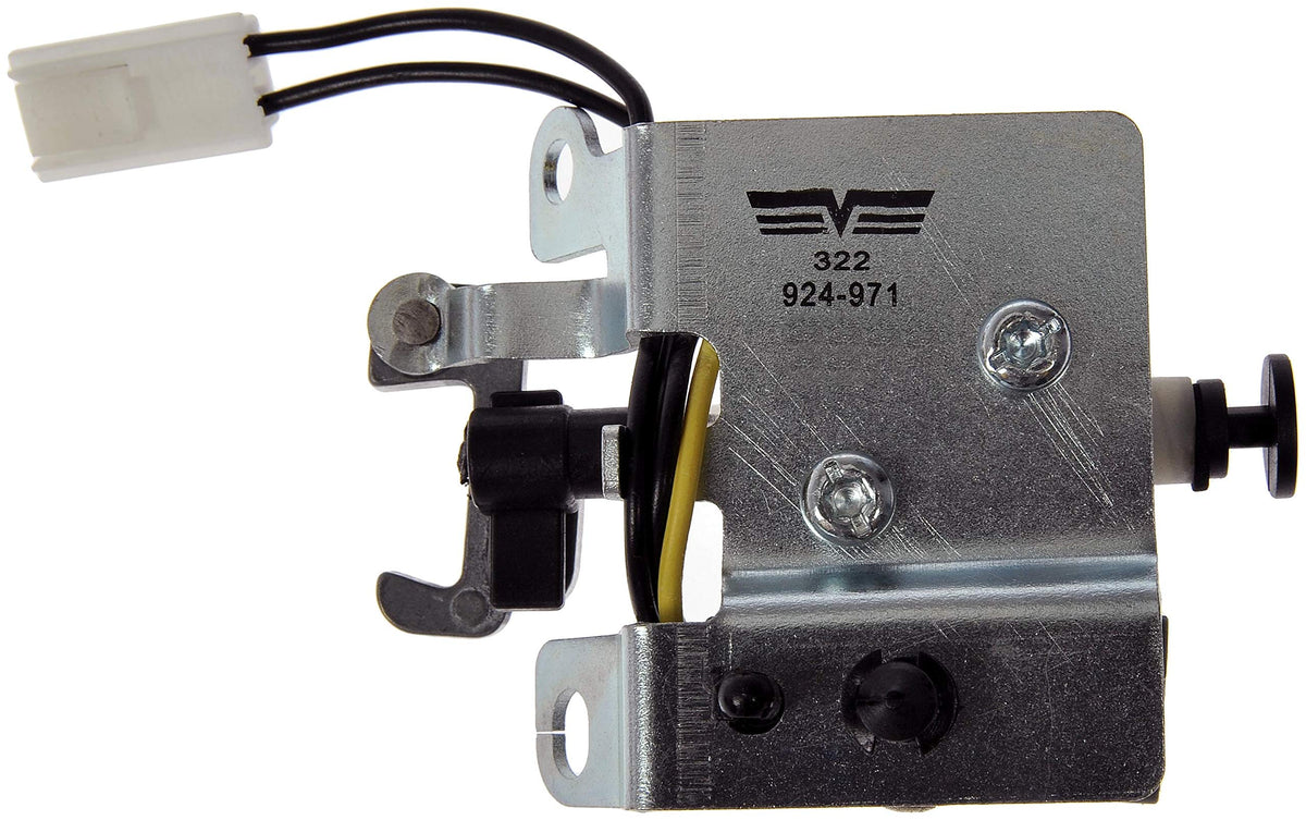 DORMAN 924-971 Dorman 924-971 TRANSMISSION SHIFT INTERLOCK SOLENO
