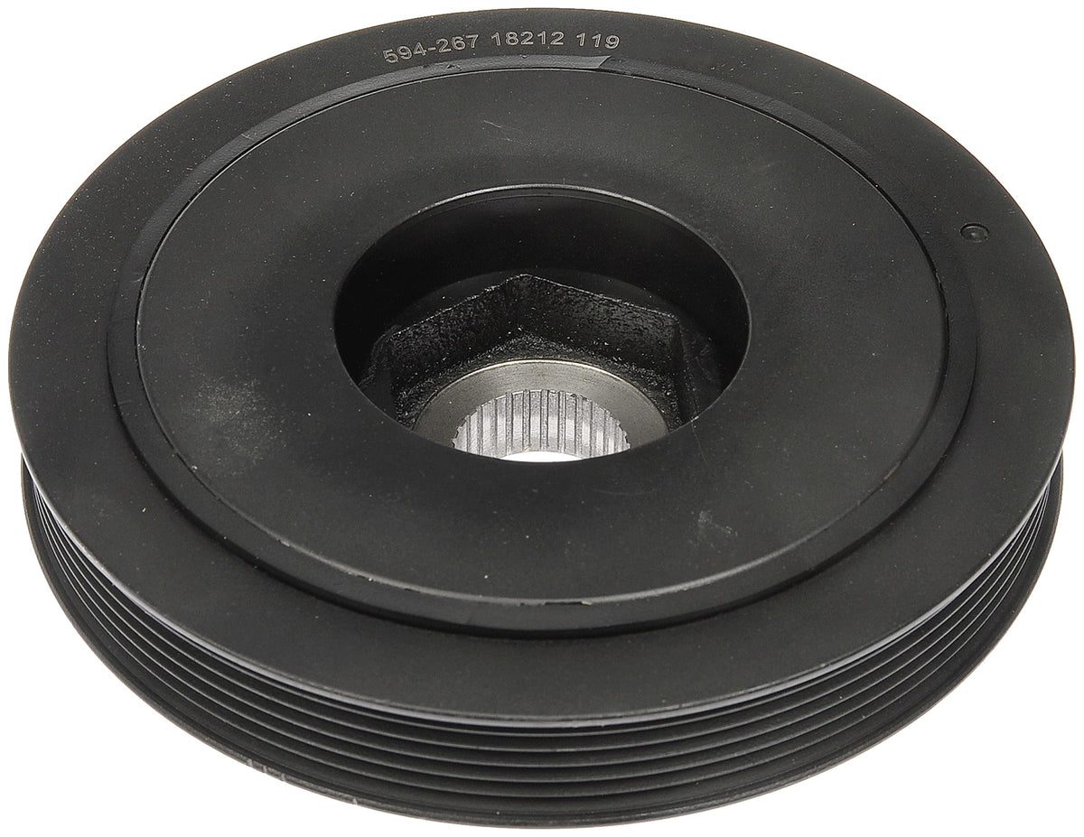 DORMAN 594-267 Dorman 594-267 Engine Harmonic Balancer