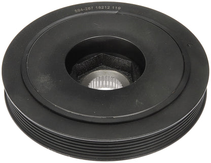 DORMAN 594-267 Dorman 594-267 Engine Harmonic Balancer