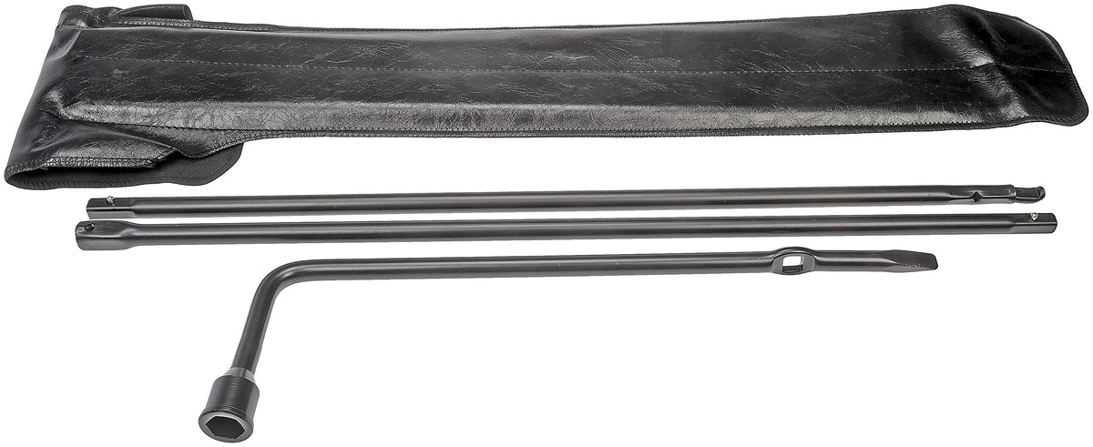 Dorman 926-814 Spare Tire Jack Handle/Wheel Lug Wrench