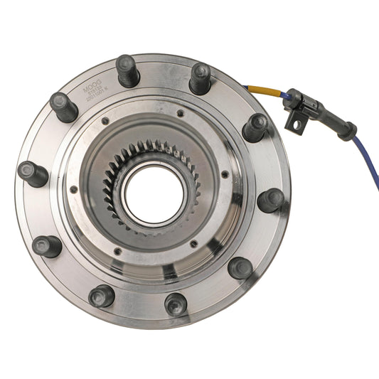 MOOG 515133 MOOG 515133 Wheel Bearing and Hub Assembly
