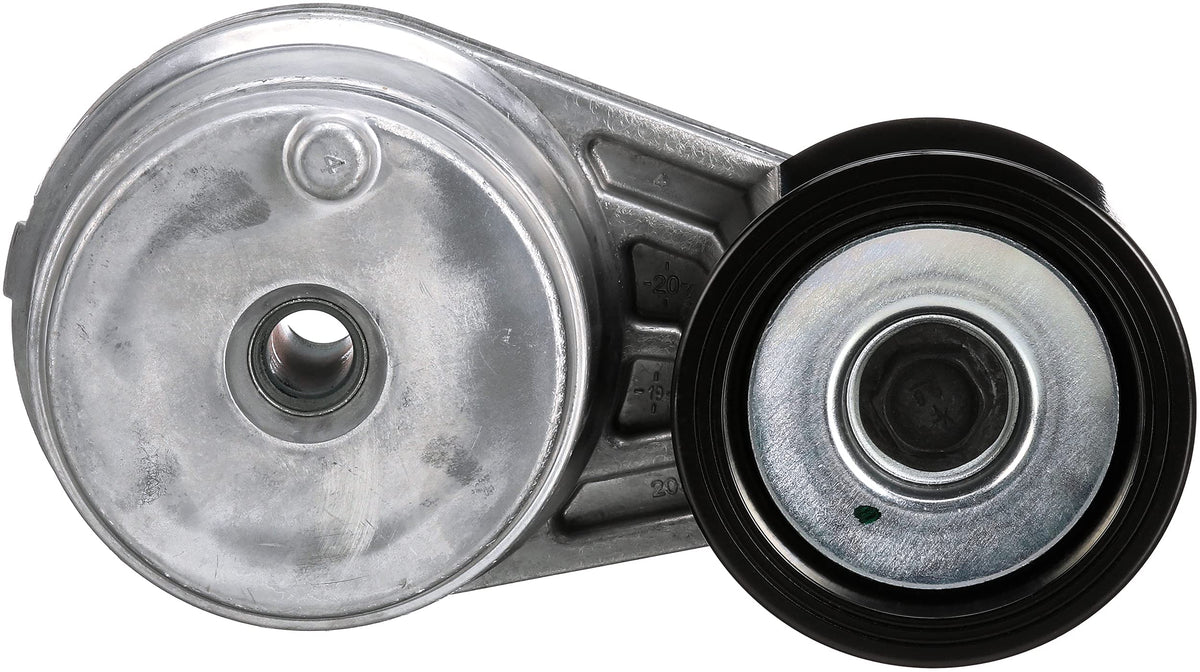 Gates 38503 Fleet Runner Heavy Duty Automatic Belt Drive