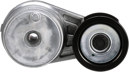 Gates 38503 Fleet Runner Heavy Duty Automatic Belt Drive