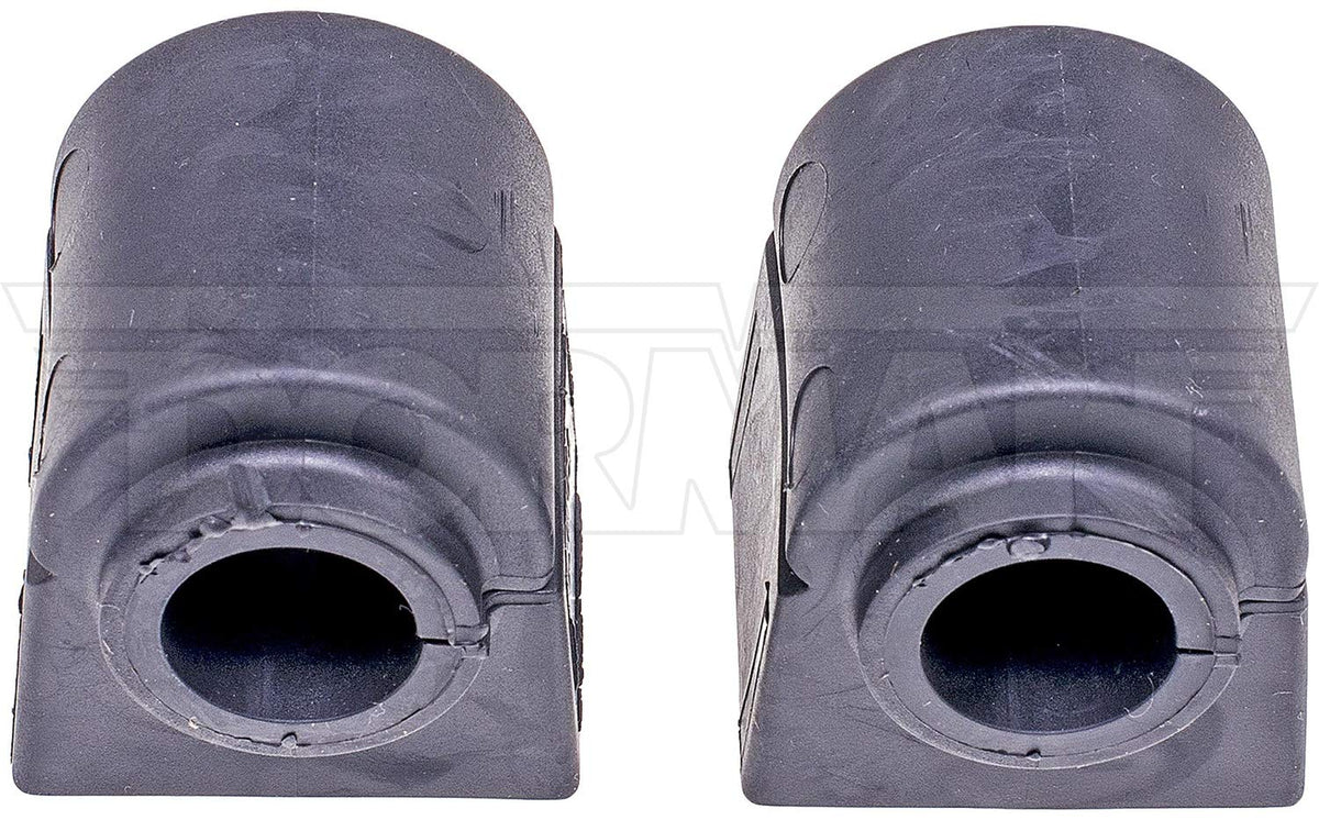 DORMAN BSK90089PR Dorman Premium BSK90089PR Front Suspension Stabilizer Bar Bushing Kit Compatible with Select Saturn Models