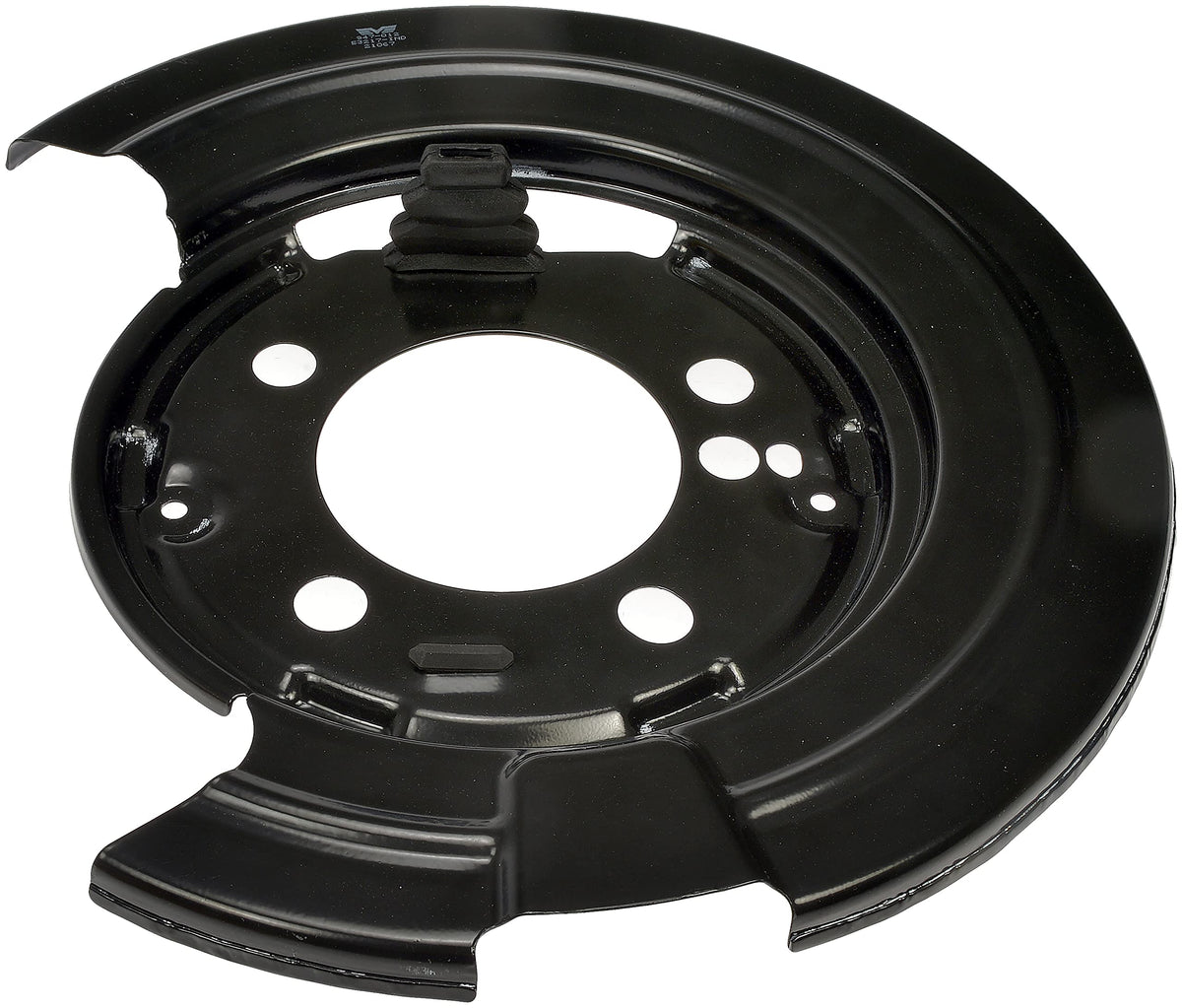 Dorman 947-012 Rear Driver Side Brake Dust Shield