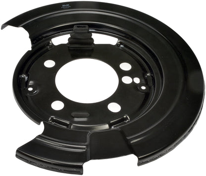 Dorman 947-012 Rear Driver Side Brake Dust Shield