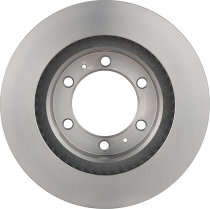 BREMBO 09B46111C02 Brembo 09.B461.11 UV Coated vented Front Brake Rotor TOYOTA OE# 4351204050