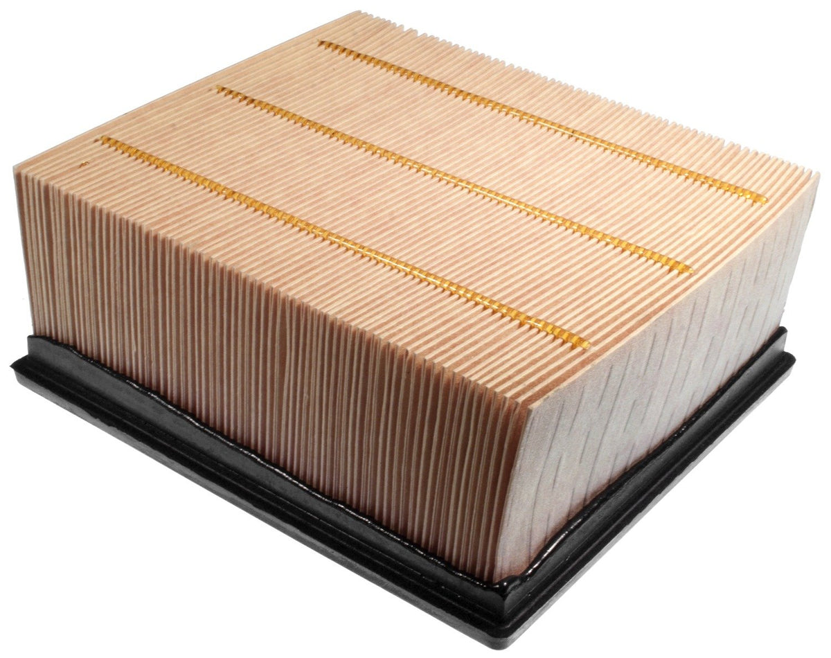 MAHLE LX3069 MAHLE LX 3069 Air Filter