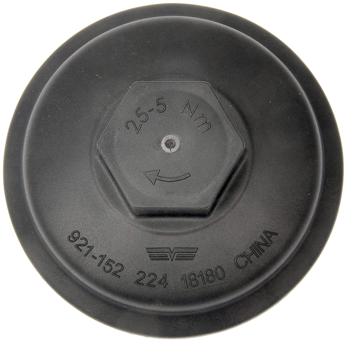 Dorman 921-152 Oil Filter Cap