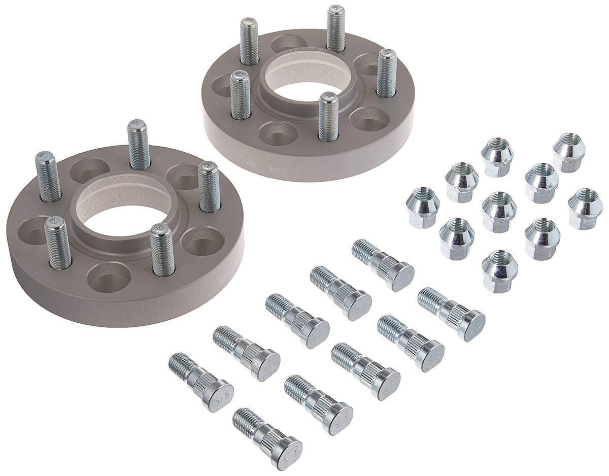 EIBACH S90-4-25-030 Eibach Pro-Spacer Kit 25 mm Pair S90-4-25-030 1 Piece Compatible with Chrysler 300 C 2005-2008