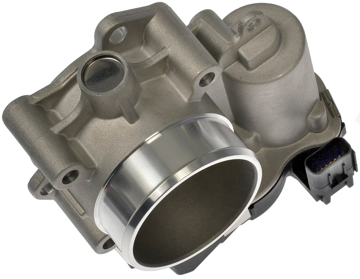 DORMAN 977-163 Dorman 977-163 Electronic Throttle Body Compatible with Select Chrysler/Dodge/Jeep Models (OE FIX)