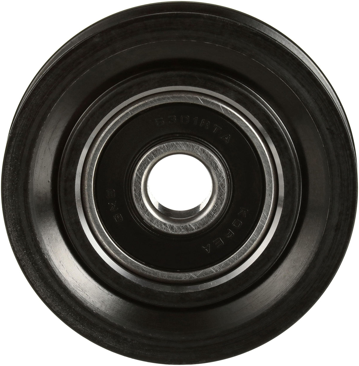 Gates 36304 DriveAlign Belt Drive Idler/Tensioner Pulley