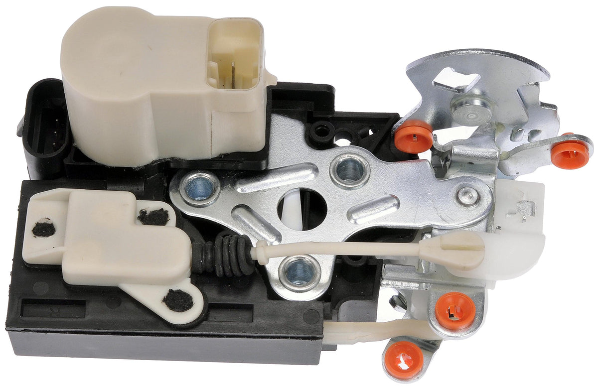 DORMAN 931-257 Dorman 931-257 Front Passenger Side Door Lock Actuator Motor