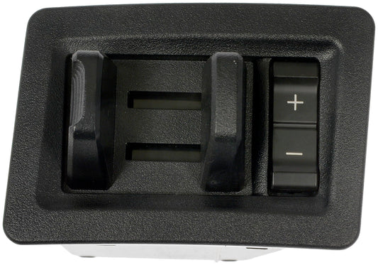 DORMAN 601-027 Dorman 601-027 Electronic Trailer Brake Control Module Compatible with Select Ford Models