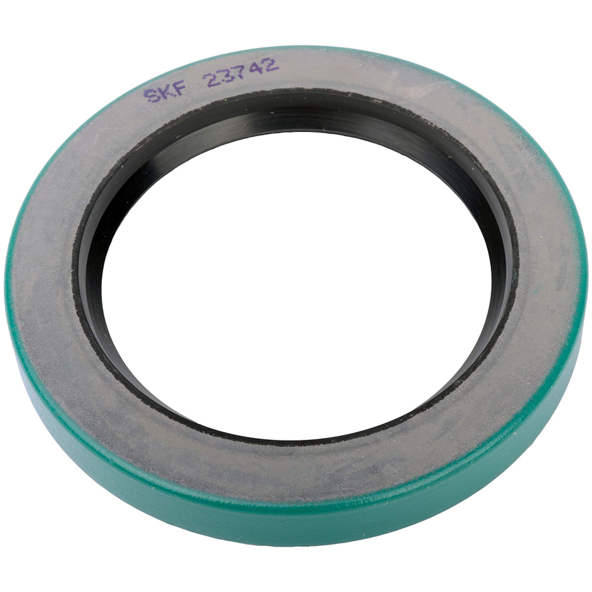 SKF 23742 LDS & Small Bore Seal, R Lip Code, CRWH1 Style