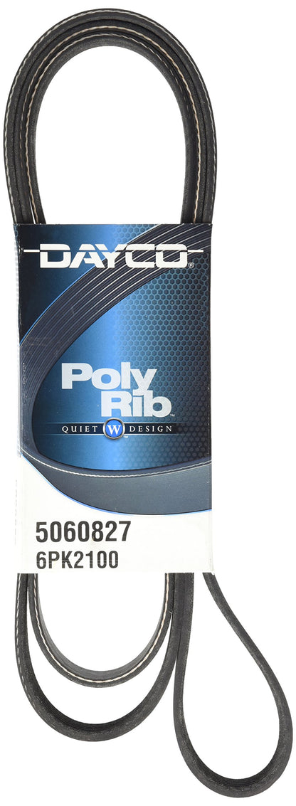 Dayco 5060827 CADILLAC/FORD/LEXUS/MAZDA/MERC 2.0