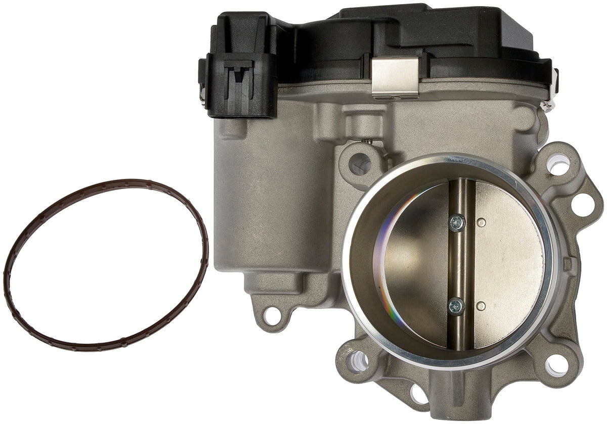 DORMAN 977-163 Dorman 977-163 Electronic Throttle Body Compatible with Select Chrysler/Dodge/Jeep Models (OE FIX)