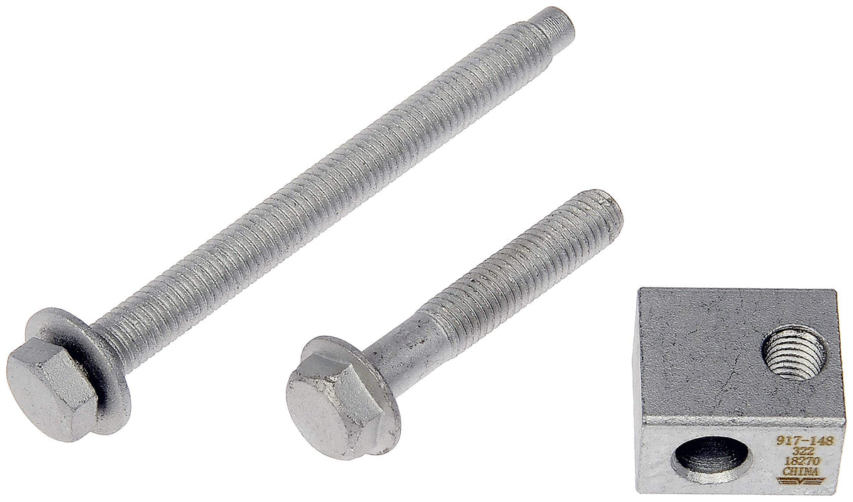DORMAN 917-148 Dorman 917-148 Accessory Drive Belt Idler Pulley Adjustment Bolt Kit