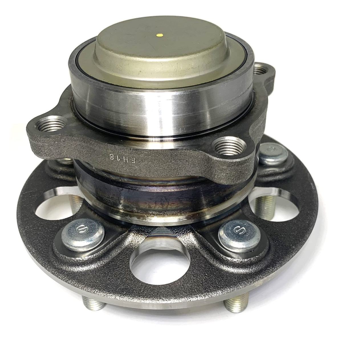 NSK 64BWKH25 Nsk 64BWKH25 WHEEL BEARING AND HUB ASSEMBLY