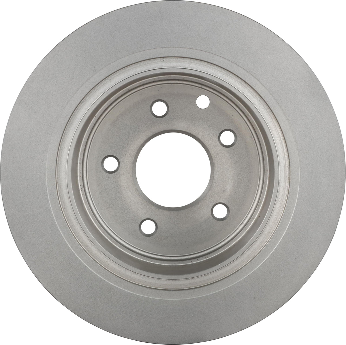 BREMBO 08A71511C02 Brembo 08.A715.11 UV Coated solid Rear Brake Rotor FENGSHEN/INFINITI/NISSAN/NISSAN (DFAC)/RENAULT (DFAC) OE# 43206JD00A