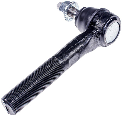 DORMAN T3527PR Dorman Premium T3527PR Front Passenger Side Outer Steering Tie Rod End Compatible with Select Dodge Models